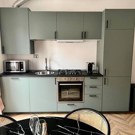 Casa Sassari - Vicino Porta Susa F.S. Turijn Buitenkant foto