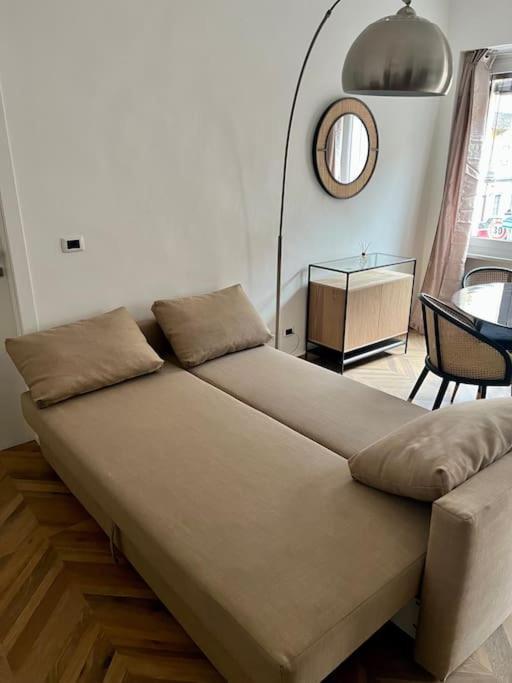 Casa Sassari - Vicino Porta Susa F.S. Turijn Buitenkant foto