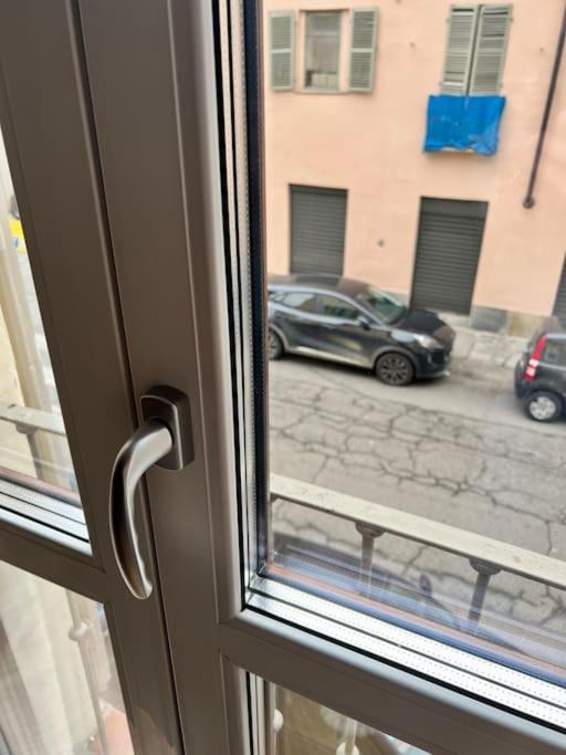 Casa Sassari - Vicino Porta Susa F.S. Turijn Buitenkant foto