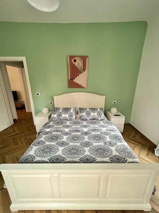 Casa Sassari - Vicino Porta Susa F.S. Turijn Buitenkant foto